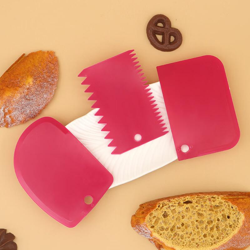 Kids Pretend Cake Slicing Knife Set
Kids Pretend Cake Slicing Knife Set