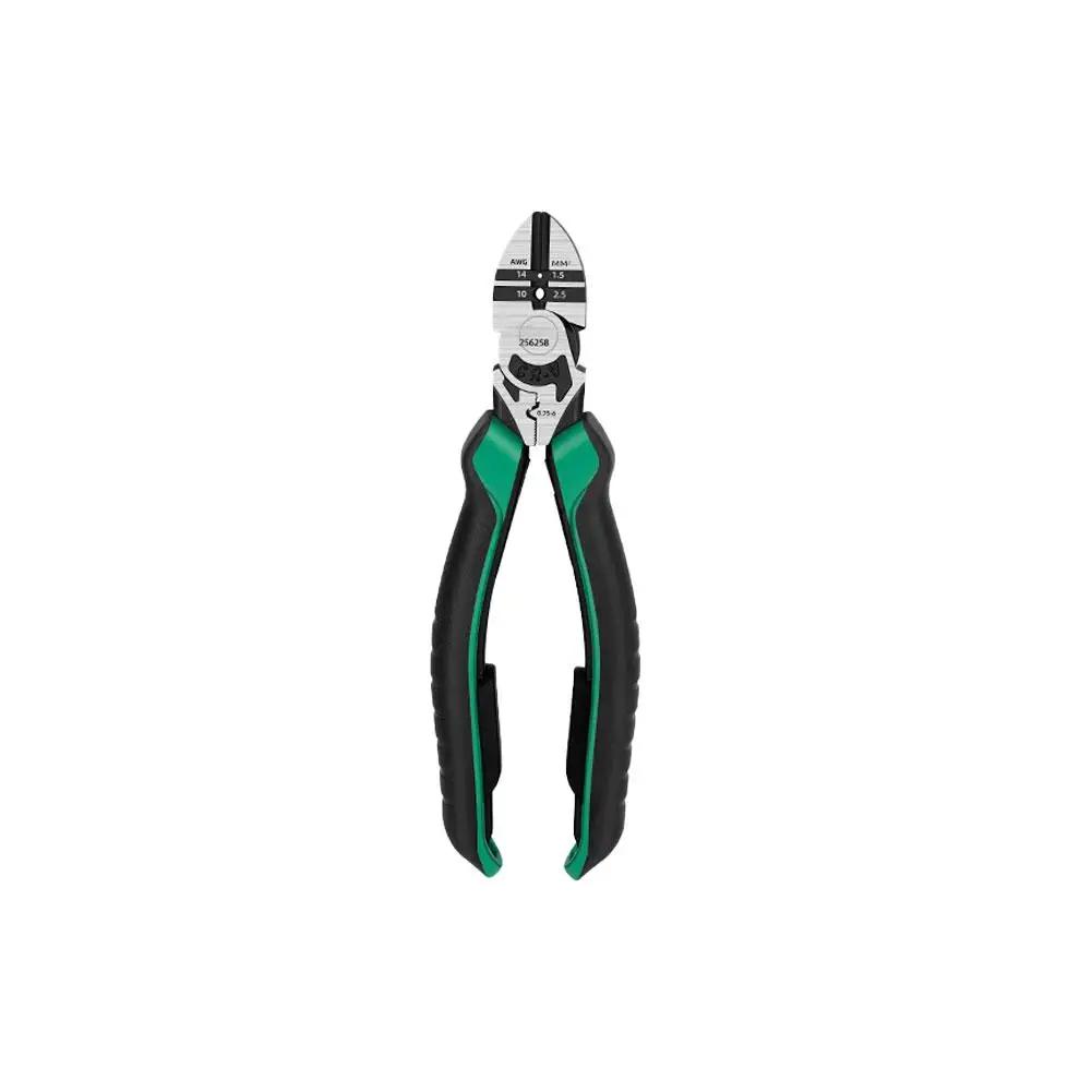 Hardware Tools Multifunctional Wire Cutters Sharp Nose Inch 6 Pliers Vise Pliers Industrial-grade Pliers Diagonal Labor-sav O6N2
Hardware Tools Multifunctional Wire Cutters Sharp Nose Inch 6 Pliers Vise Pliers Industrial-grade Pliers Diagonal Labor-sav O6N2