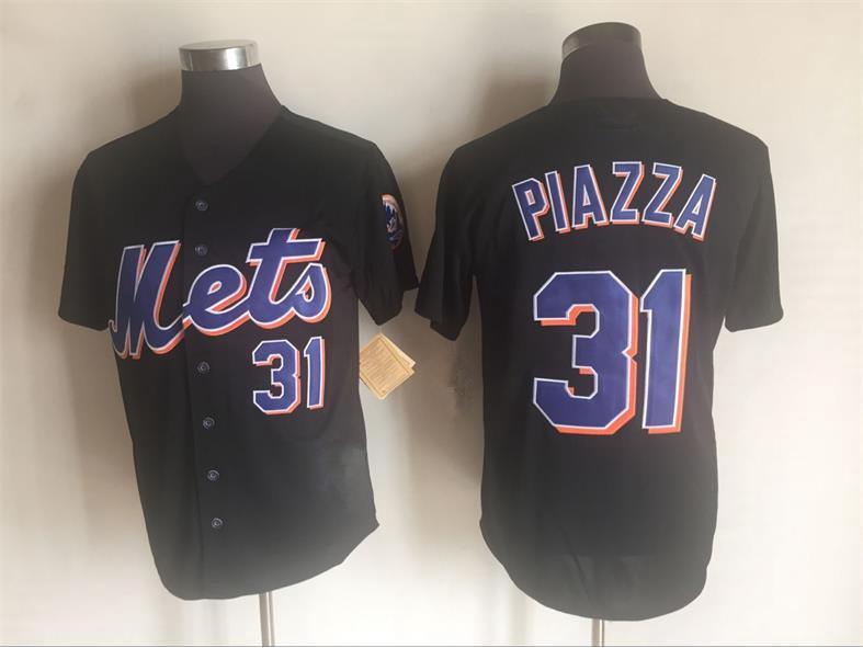 New York Mets Retro Embroidered Baseball Jersey 2XL
New York Mets Retro Embroidered Baseball Jersey 2XL