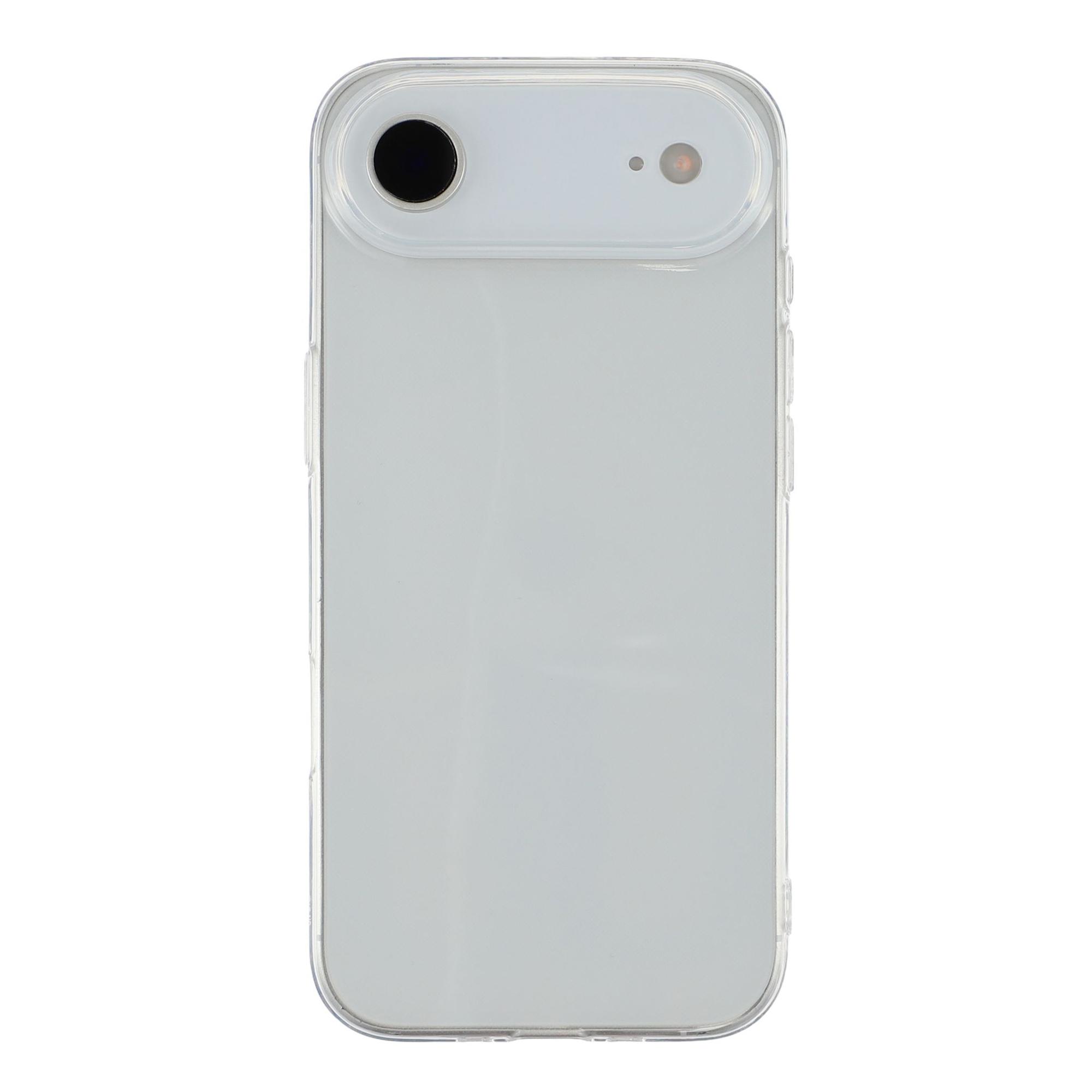 UNITHIN For iPhone 17 Air Case Ultra Thin 0.7mm Clear TPU Anti Drop Phone Cover Precise Cutouts A
UNITHIN For iPhone 17 Air Case Ultra Thin 0.7mm Clear TPU Anti Drop Phone Cover Precise Cutouts A