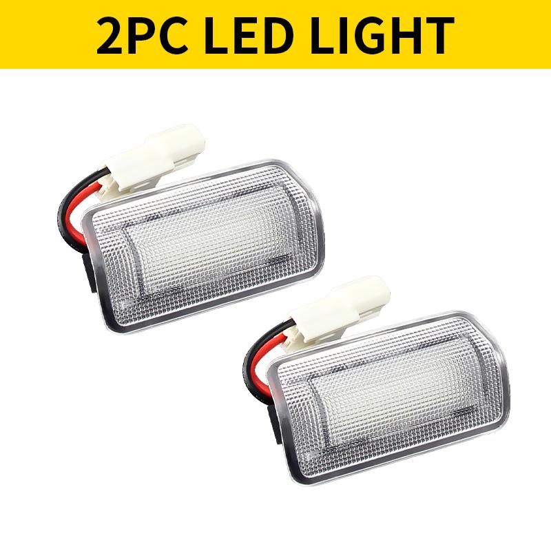 2pcs For Infiniti EX25/EX35/EX37 M25/M35/M37/M45/M56 2008-2013 FX35 FX37 FX45 FX50 G25 G35 G37 LED Car Courtesy Door Light Lamps
2pcs For Infiniti EX25/EX35/EX37 M25/M35/M37/M45/M56 2008-2013 FX35 FX37 FX45 FX50 G25 G35 G37 LED Car Courtesy Door Light Lamps