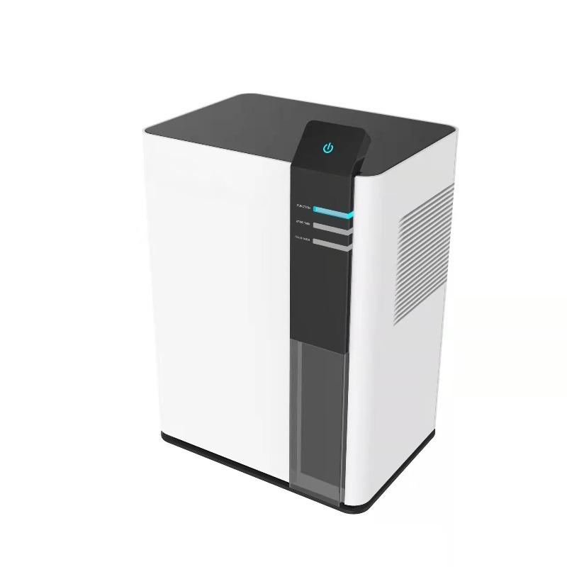220V/110V Dehumidifier Source Semiconductor Dehumidification Home Villa Basement High Power Drying
220V/110V Dehumidifier Source Semiconductor Dehumidification Home Villa Basement High Power Drying