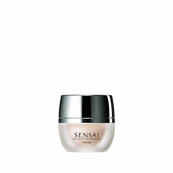Kanebo Sensai Cellular Performance Cream 40мл
Kanebo Sensai Cellular Performance Cream 40мл