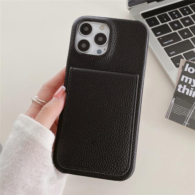 Роскошный кожаный флип-кошелек с держателем для карточек для телефона для Iphone 14 Pro Max 11 12 13 Mini Xr X Xs 8 7 Plus Se, чехол-подставка с слотом для фото For iPhone 13
Роскошный кожаный флип-кошелек с держателем для карточек для телефона для Iphone 14 Pro Max 11 12 13 Mini Xr X Xs 8 7 Plus Se, чехол-подставка с слотом для фото For iPhone 13