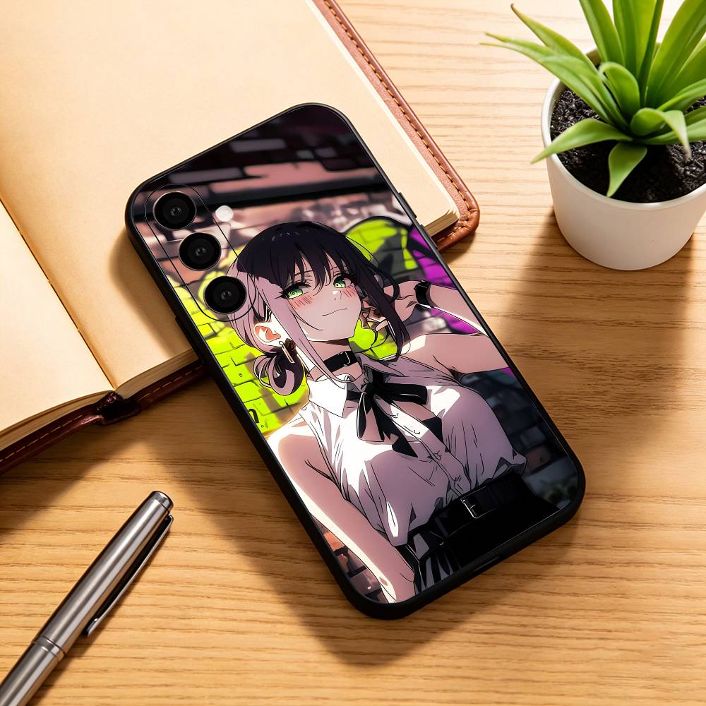 R-Reze C-Chainsaw Man ARC Phone Case For Samsung Galaxy A73,A72,A71,A70,A53,A52,A51,Soft Silicone Black Cover Samsung a12
R-Reze C-Chainsaw Man ARC Phone Case For Samsung Galaxy A73,A72,A71,A70,A53,A52,A51,Soft Silicone Black Cover Samsung a12