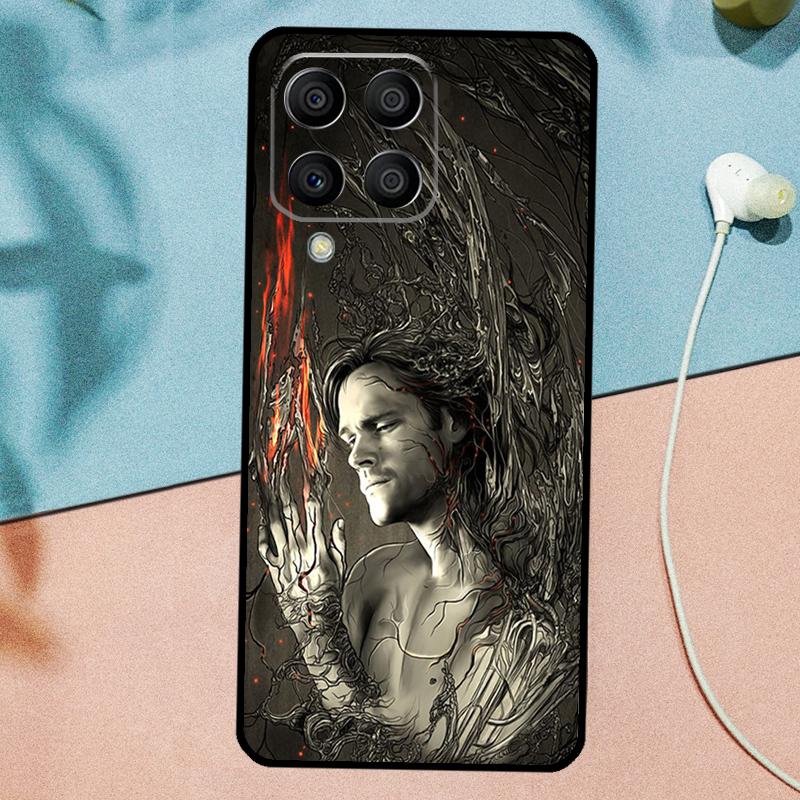 Supernatural TV Show For Samsung Galaxy M31 M11 M23 M12 M13 M14 M15 M35 M55 M34 M54 M33 M53 M32 M52 M06 M16 Case Samsung M15
Supernatural TV Show For Samsung Galaxy M31 M11 M23 M12 M13 M14 M15 M35 M55 M34 M54 M33 M53 M32 M52 M06 M16 Case Samsung M15