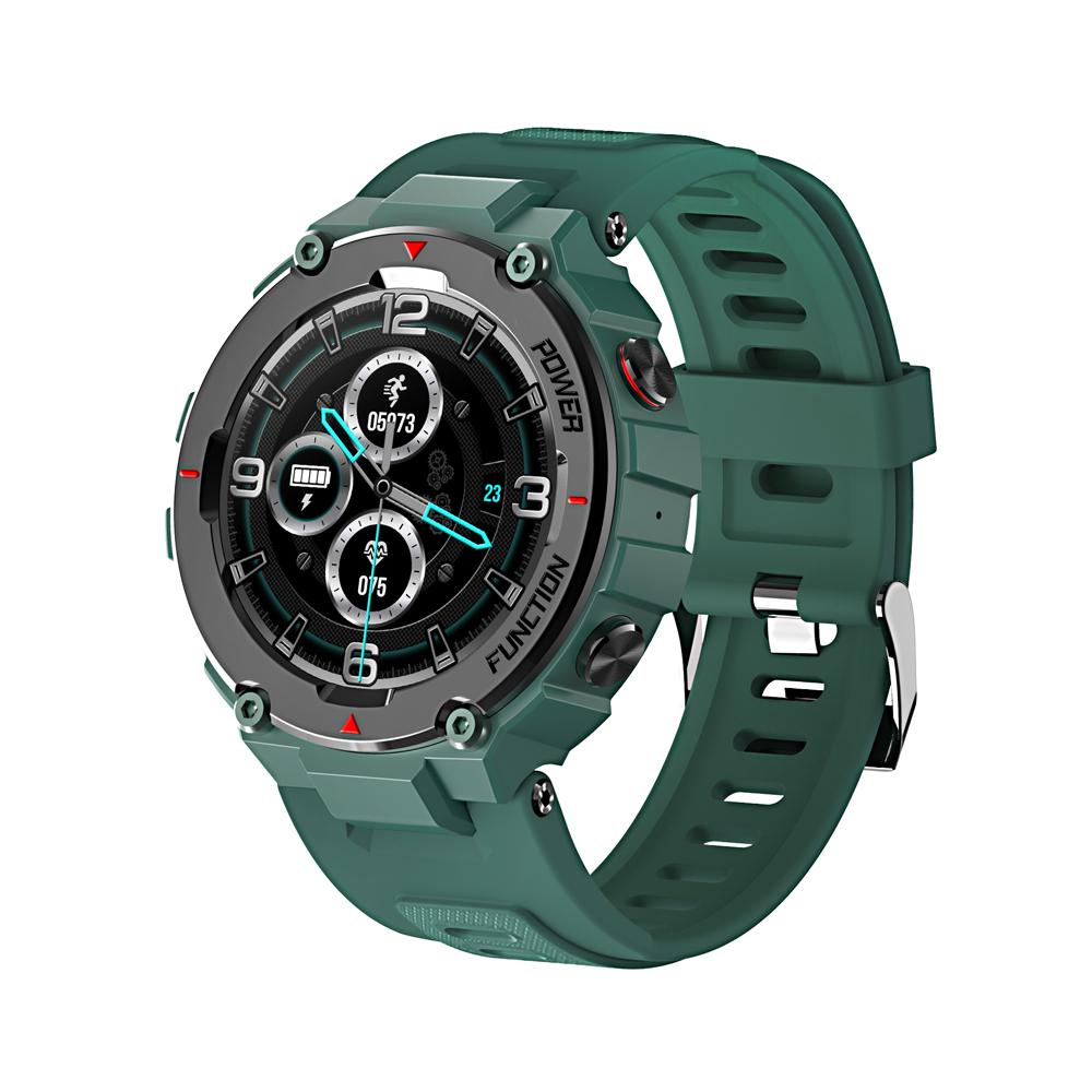 F26 Bluetooth Call Sport Fitness Smart Watch IP68 Waterproof Heart Rate Blood Pressure Monitor Smartwatch
F26 Bluetooth Call Sport Fitness Smart Watch IP68 Waterproof Heart Rate Blood Pressure Monitor Smartwatch