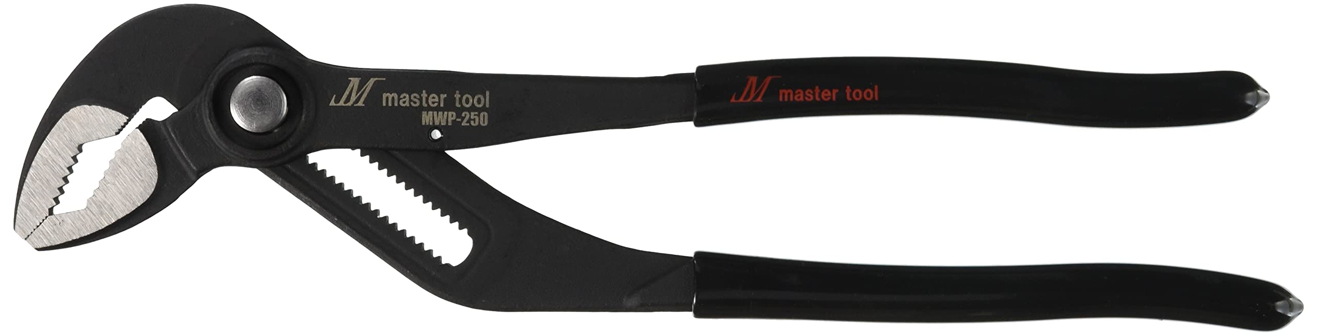 JEJ Astage Master Tool OROCHI High Power Water Pump Pliers
JEJ Astage Master Tool OROCHI High Power Water Pump Pliers