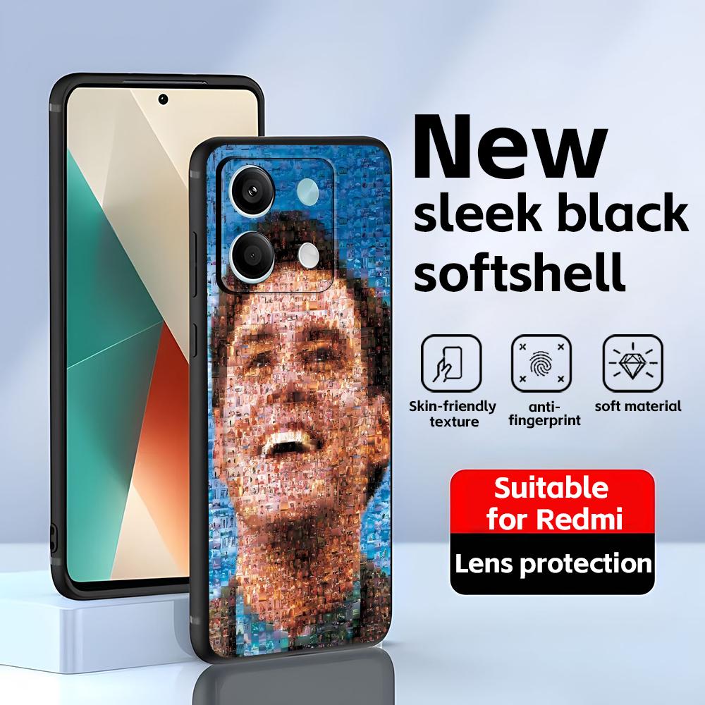 Classic movies The Truman Show Phone Case For Redmi Note 14 13 12 11 Pro Plus S 5G 14C A3 Soft Black Phone Cover Redmi 13 4G
Classic movies The Truman Show Phone Case For Redmi Note 14 13 12 11 Pro Plus S 5G 14C A3 Soft Black Phone Cover Redmi 13 4G