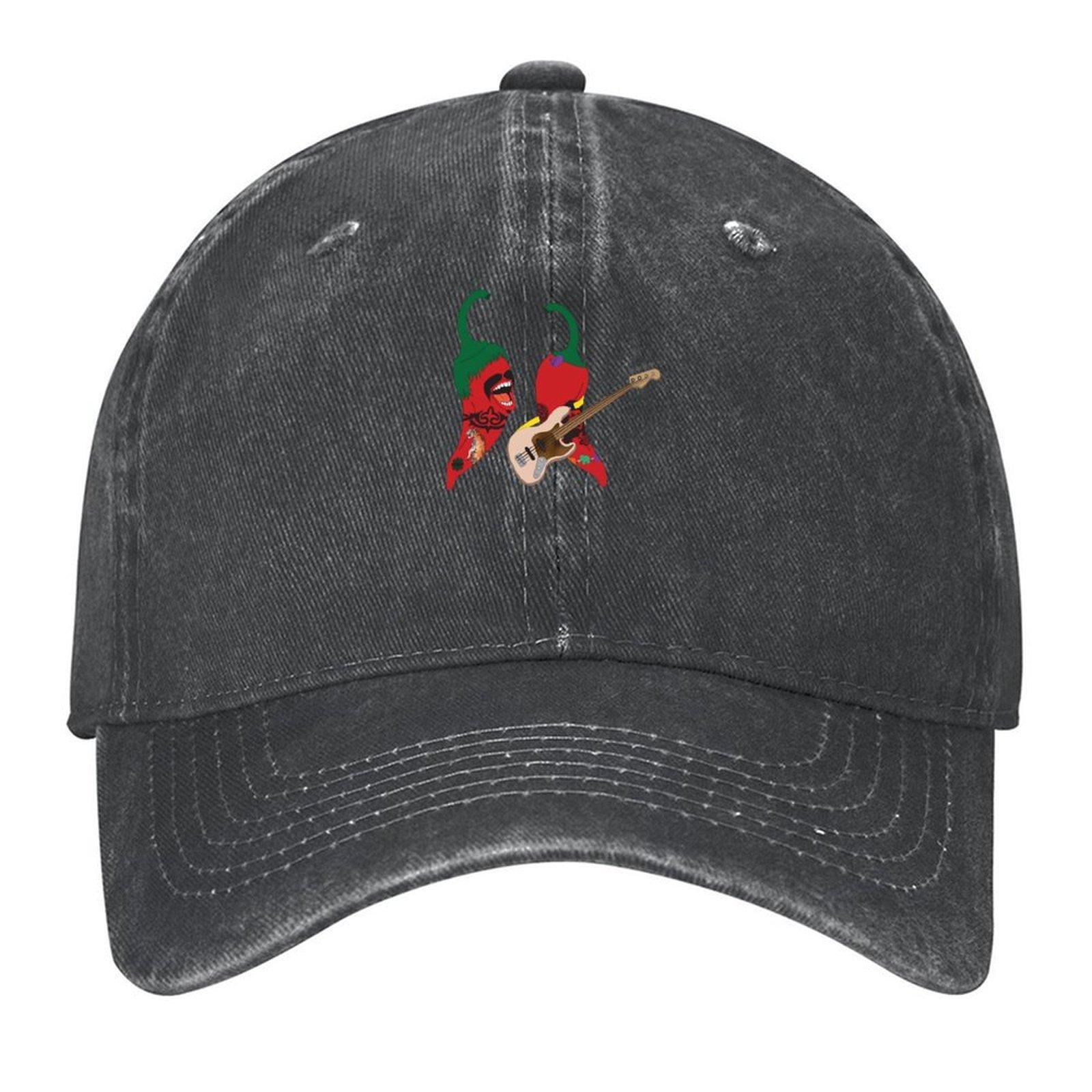 2026 RHCP Peppers Baseball Cap Summer Hat Snap Back Hat Custom Cap Luxury Woman Cap Women s Hats Men s
2026 RHCP Peppers Baseball Cap Summer Hat Snap Back Hat Custom Cap Luxury Woman Cap Women s Hats Men s