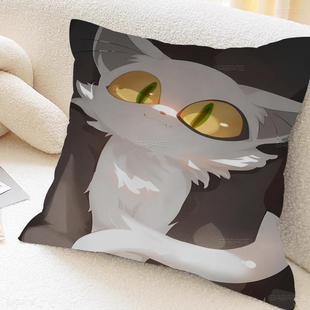 S-Suzume No To Jimari Pillow Cover Sofa Cushion Cover Home Room Decoration Children Gift 16x16Inch
S-Suzume No To Jimari Pillow Cover Sofa Cushion Cover Home Room Decoration Children Gift 16x16Inch