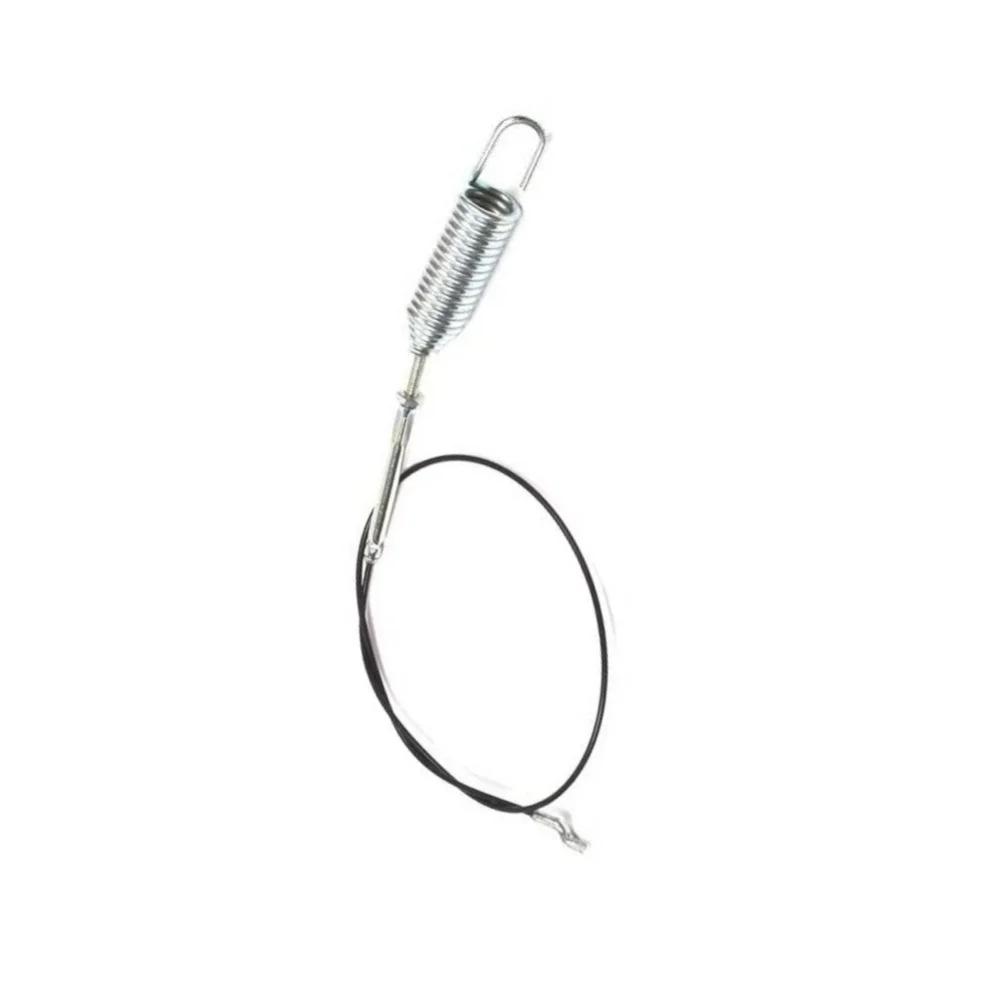 Snow Thrower Auger Cable For SIMPLICITY 703221 M924E Spiral Replacement Cable Pull Line Garden Tools Parts China Mainland
Snow Thrower Auger Cable For SIMPLICITY 703221 M924E Spiral Replacement Cable Pull Line Garden Tools Parts China Mainland
