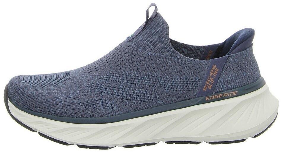 Кроссовки Skechers Slip-ins Relaxed Fit Edgeride Commissioner blau orange 43
Кроссовки Skechers Slip-ins Relaxed Fit Edgeride Commissioner blau orange 43