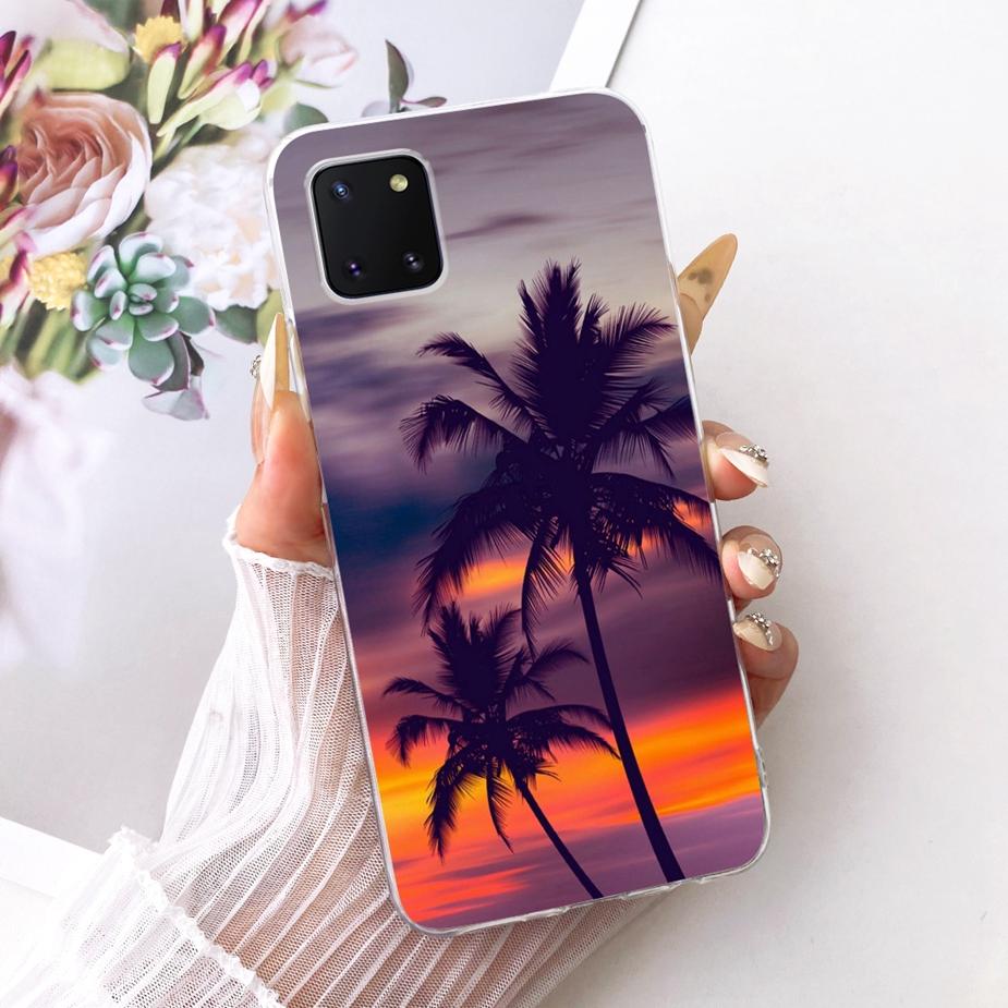 For Samsung Galaxy Note 10 Lite Case SM-N770F Luxury Flowers Painted Cover Soft Silicone Case For Samsung S10 Lite SM-G770F Bags Samsung S10 Lite
For Samsung Galaxy Note 10 Lite Case SM-N770F Luxury Flowers Painted Cover Soft Silicone Case For Samsung S10 Lite SM-G770F Bags Samsung S10 Lite