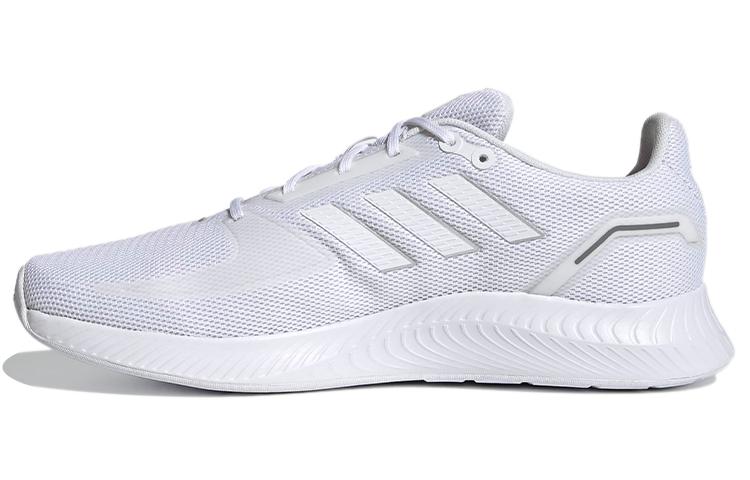 Adidas Runfalcon 2.0 Белый Серебристый Металлик FY9612 44
Adidas Runfalcon 2.0 Белый Серебристый Металлик FY9612 44