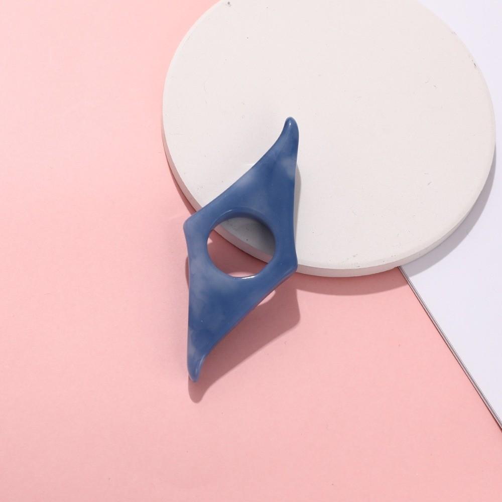 Reading Expander Thumb Book Page Holders Resin Bookmark Creative Reading Aid Office Use синій
Reading Expander Thumb Book Page Holders Resin Bookmark Creative Reading Aid Office Use синій