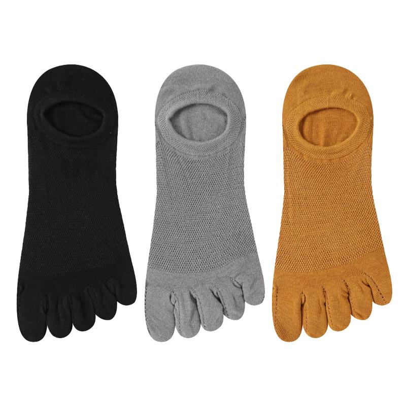 Носки женские дышащие хлопковые спортивные носки для бега до щиколотки из хлопка короткие носки с пятью пальцами 3 PAIRS
Носки женские дышащие хлопковые спортивные носки для бега до щиколотки из хлопка короткие носки с пятью пальцами 3 PAIRS