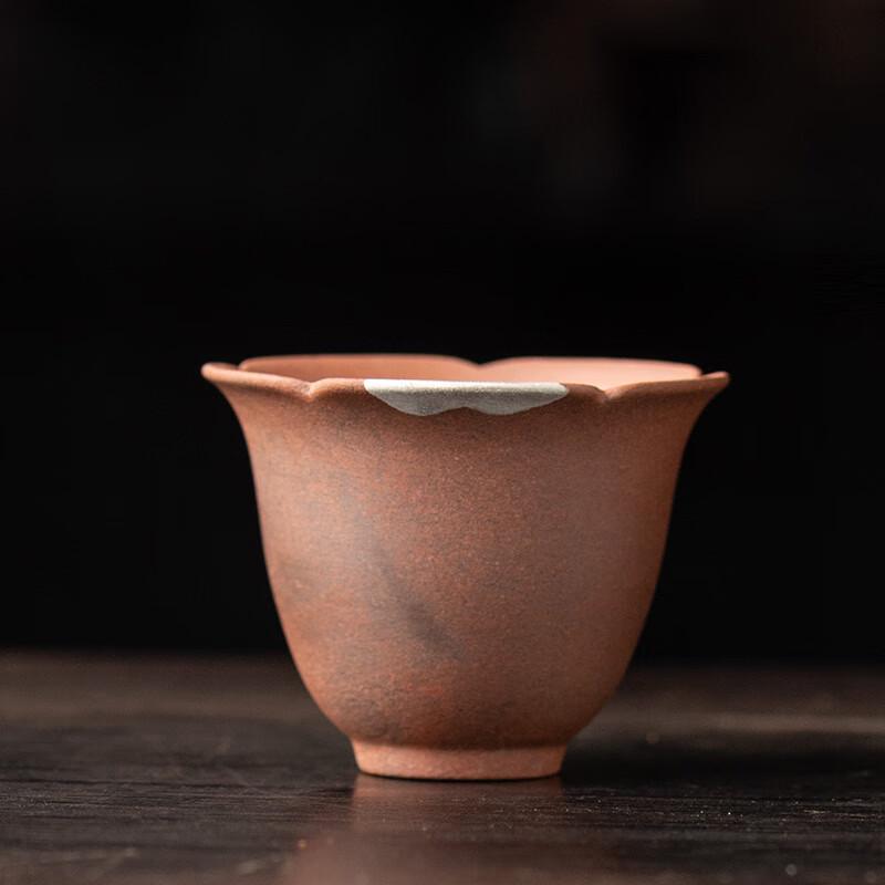Rock Mineral Clay Gaiwan Tea Cup Standard
Rock Mineral Clay Gaiwan Tea Cup Standard
