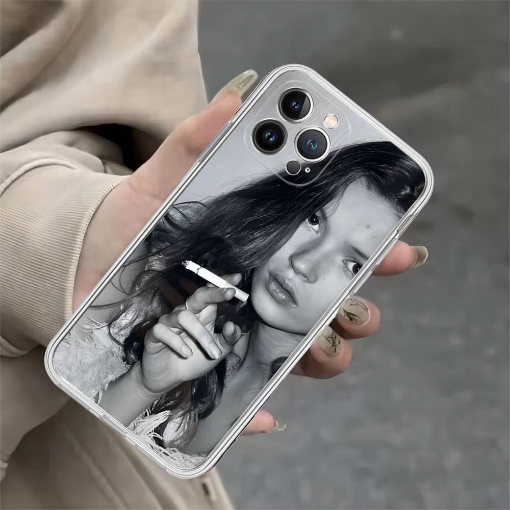 Kate Moss Model For IPhone 17 Air 16 Pro Max 15 14 13 12 11 Plus Phone Case iPhone 12
Kate Moss Model For IPhone 17 Air 16 Pro Max 15 14 13 12 11 Plus Phone Case iPhone 12