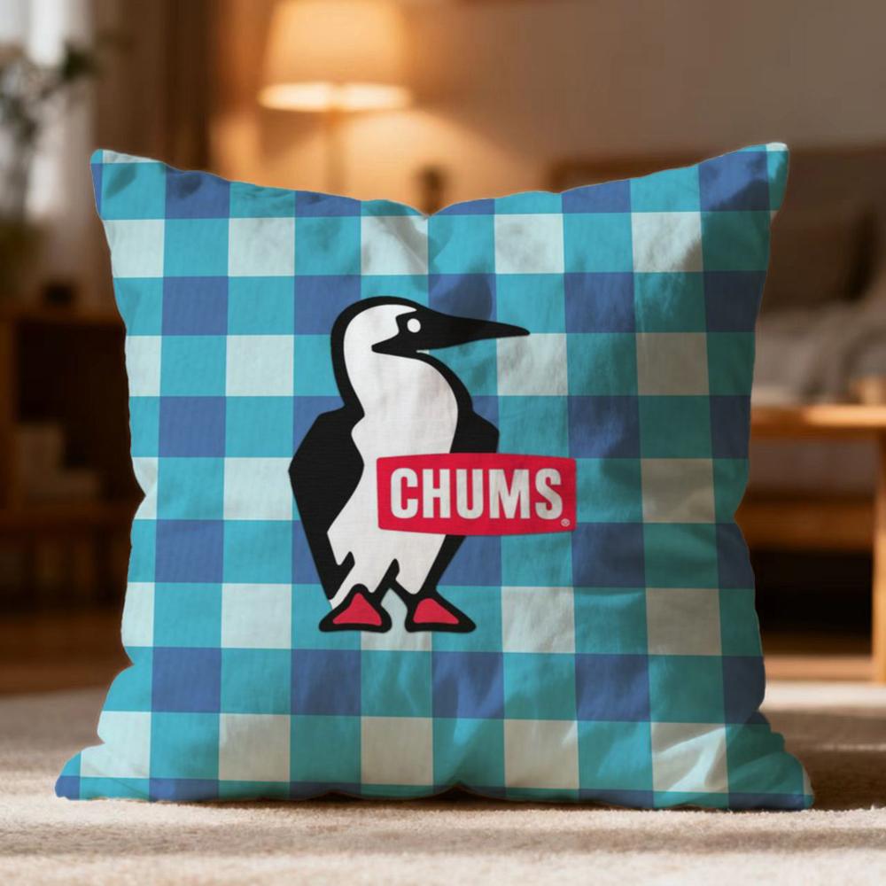 Hot C-Cchumsed Cushion Cover Soft Washable Pillow Case Multi-Scene for Couch Bed Travel Office Use 30cmx30cm
Hot C-Cchumsed Cushion Cover Soft Washable Pillow Case Multi-Scene for Couch Bed Travel Office Use 30cmx30cm