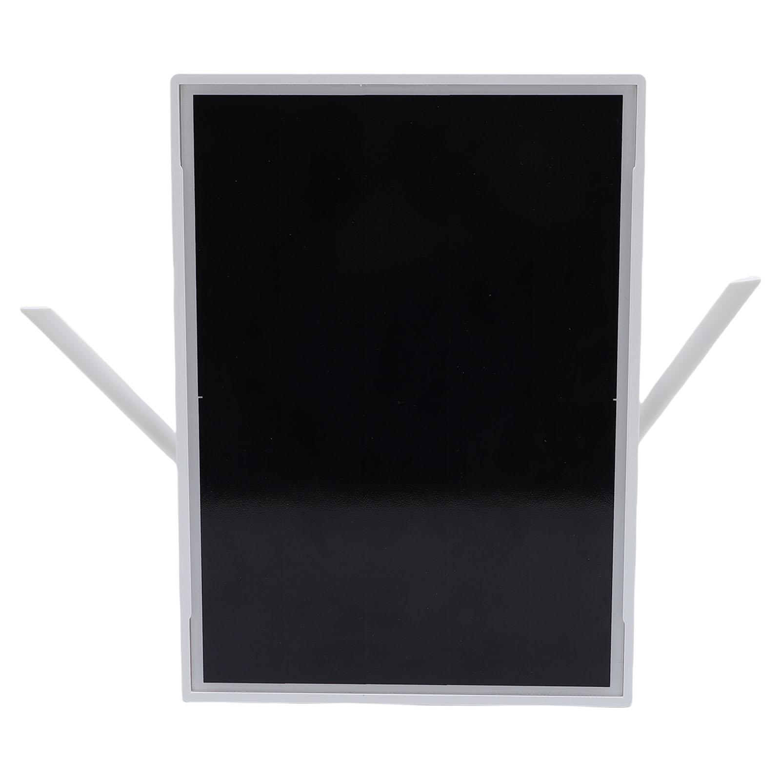 15 Вт Солнечный WiFi Усилитель сигнала 328,1 фут Дальний радиус действия 20000 мАч 2,4 ГГц 5 ГГц Солнечный WiFi репитер
15 Вт Солнечный WiFi Усилитель сигнала 328,1 фут Дальний радиус действия 20000 мАч 2,4 ГГц 5 ГГц Солнечный WiFi репитер