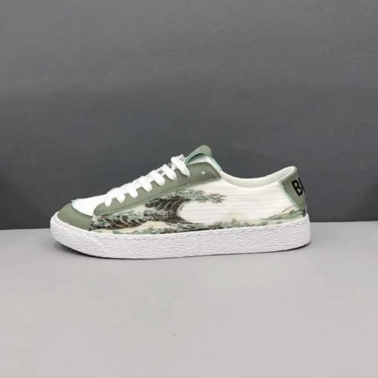Hong Kong spring new low-top breathable cloth casual shoes soft-soled sports board bm 39
Hong Kong spring new low-top breathable cloth casual shoes soft-soled sports board bm 39