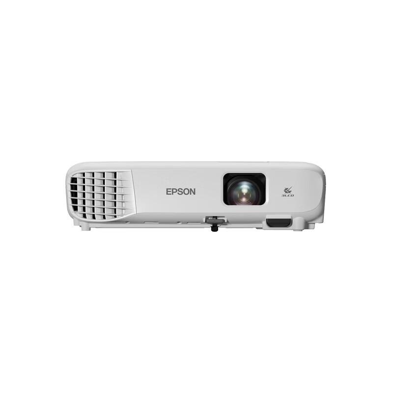 Epson CB-W53 WXGA 3LCD Projector (CN version)
Epson CB-W53 WXGA 3LCD Projector (CN version)