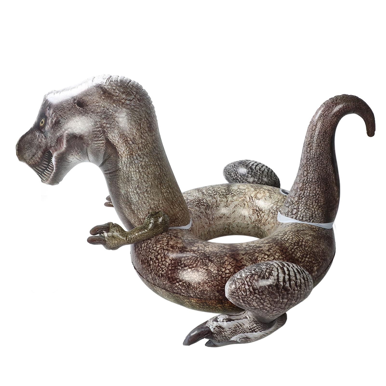 Плавающий круг для бассейна с динозавром ПВХ 3D T Rex, надувной круг для бассейна, аттракцион для взрослых, подростков, детей
Плавающий круг для бассейна с динозавром ПВХ 3D T Rex, надувной круг для бассейна, аттракцион для взрослых, подростков, детей