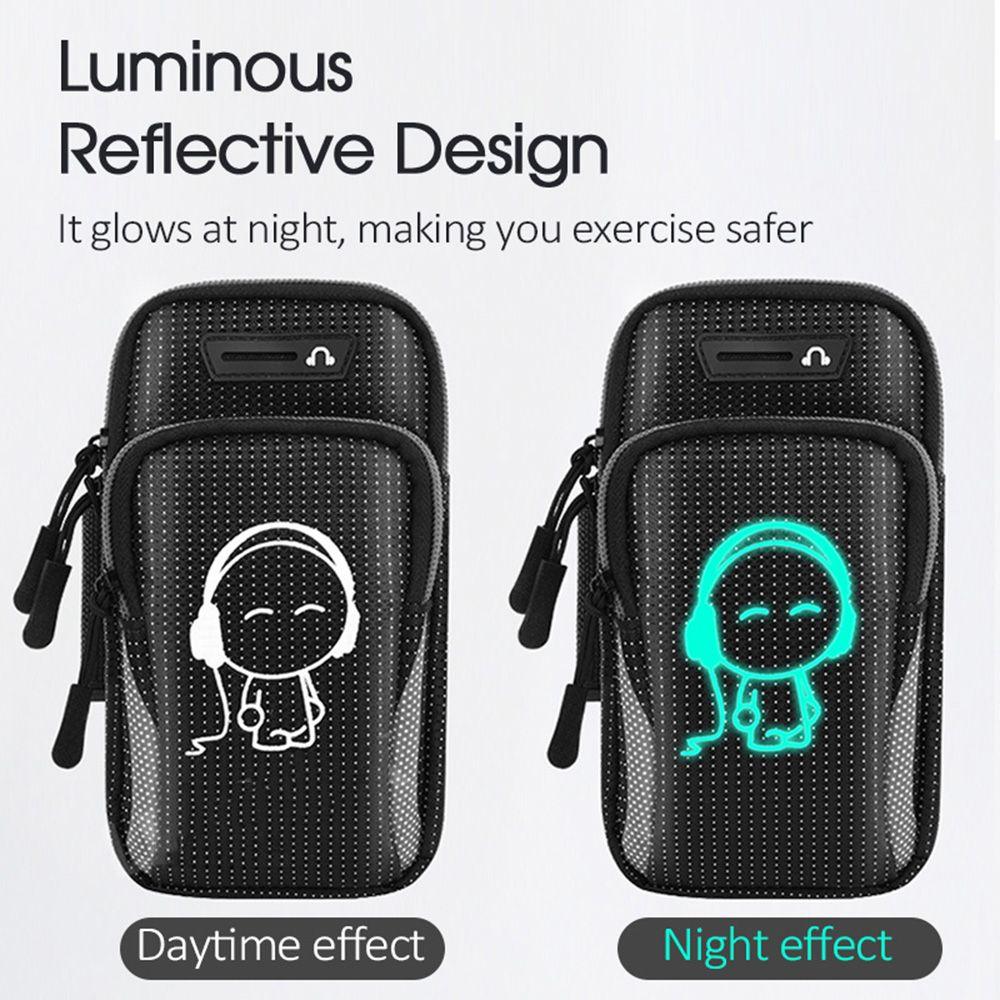 Phone Accessories Gym Men Arm Band Wrist Bag Running Bag Sport Bags Mobile Phone Arm Bag Arm Belt blue-A
Phone Accessories Gym Men Arm Band Wrist Bag Running Bag Sport Bags Mobile Phone Arm Bag Arm Belt blue-A