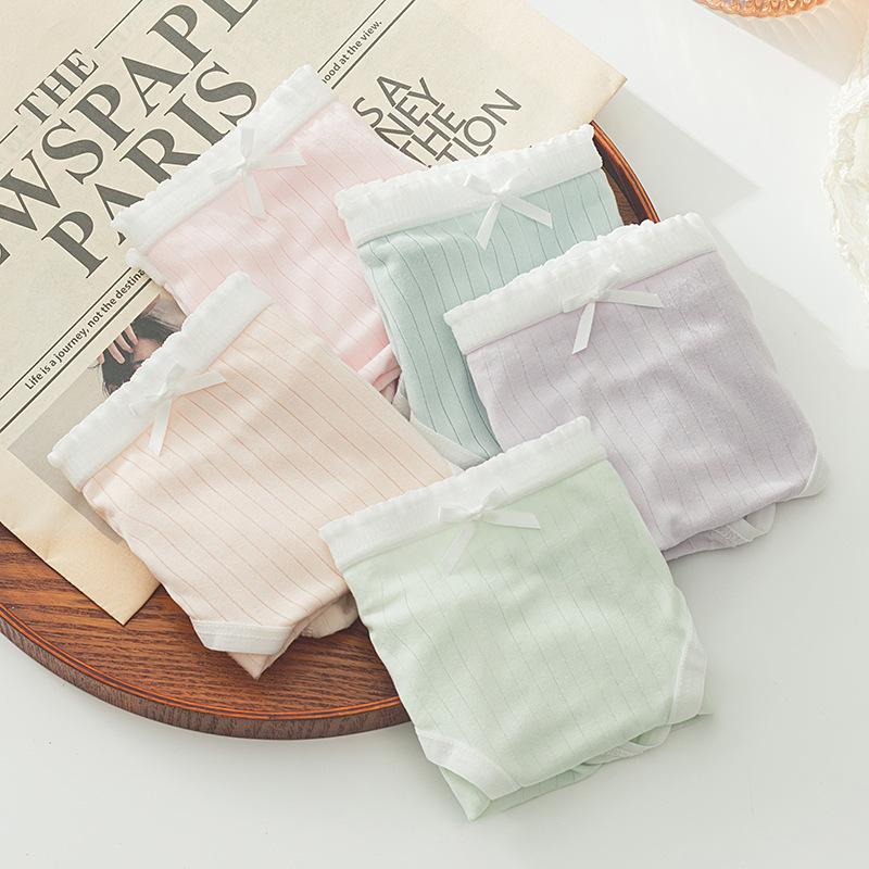 Удобные сексуальные женские трусы-слипы средней посадки, 5 штук XL
Удобные сексуальные женские трусы-слипы средней посадки, 5 штук XL