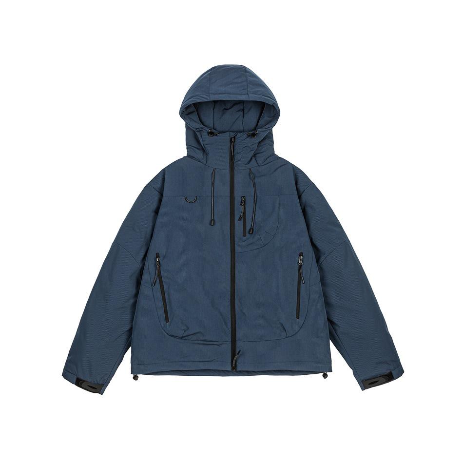 CTOSRCZ Unisex Color Block 90% Down Winter Jacket: Loose Fit, Warm Ski Suit Outerwear CD09 S
CTOSRCZ Unisex Color Block 90% Down Winter Jacket: Loose Fit, Warm Ski Suit Outerwear CD09 S