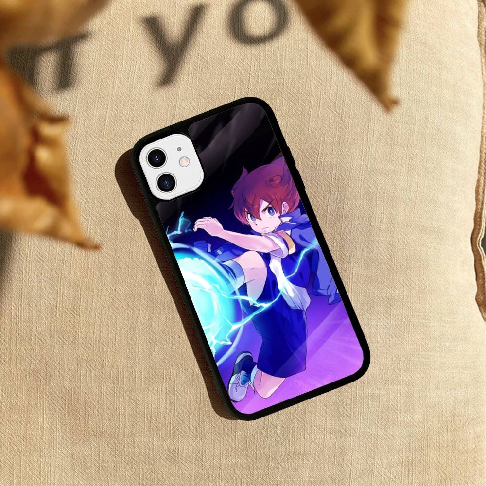 Axel Blaze Firestorm Inazuma Eleven Anime Phone Case For iphone 11 12 13 14 15 Pro Max 17 16 Plus Hard PC+TPU Back Cover iPhone 15 pro
Axel Blaze Firestorm Inazuma Eleven Anime Phone Case For iphone 11 12 13 14 15 Pro Max 17 16 Plus Hard PC+TPU Back Cover iPhone 15 pro