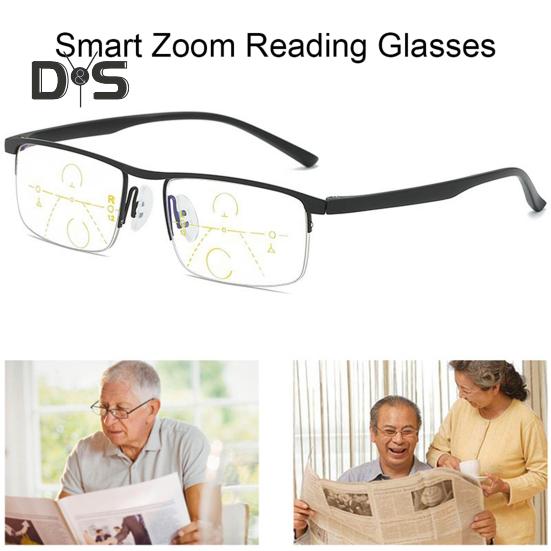 Бифокальные очки для чтения для мужчин Smart Zoom Компьютерные очки для чтения Блокировка синего света Анти-усталость глаз Легкие очки с улучшенной защитой зрения для A чёрный
Бифокальные очки для чтения для мужчин Smart Zoom Компьютерные очки для чтения Блокировка синего света Анти-усталость глаз Легкие очки с улучшенной защитой зрения для A чёрный