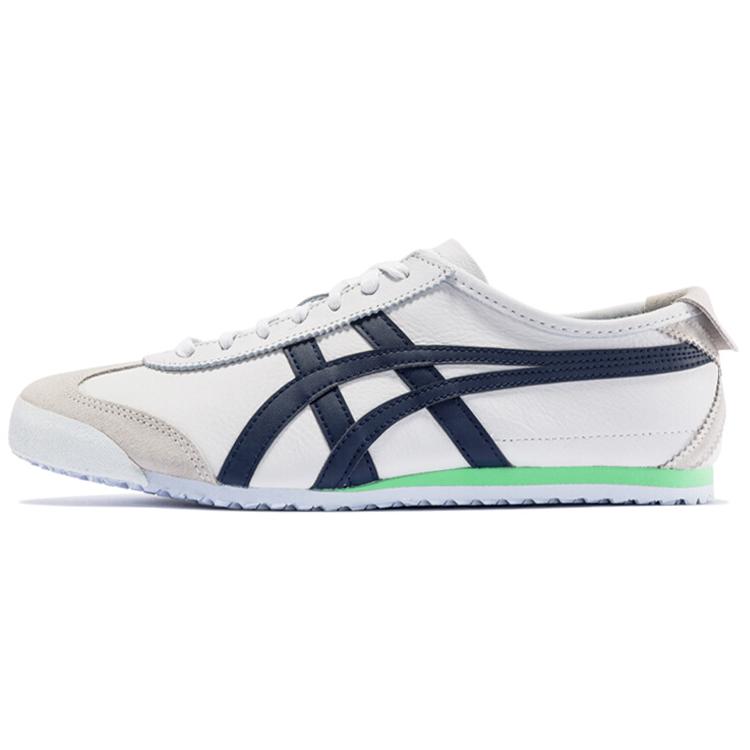 Onitsuka Tiger Mexico 66 Peacoat 1183A359-101 39
Onitsuka Tiger Mexico 66 Peacoat 1183A359-101 39
