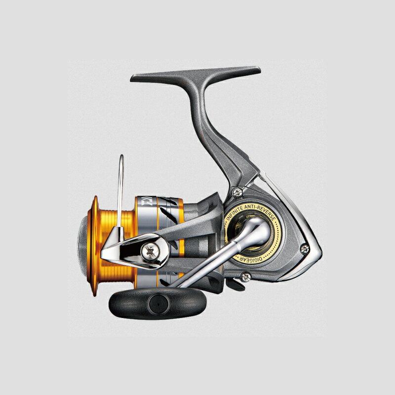 Daiwa 17 World Spin CF2500
Daiwa 17 World Spin CF2500