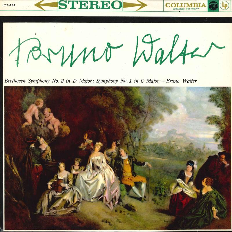 LP Record BRUNO WALTER COLUMBIA SYMPHONY ORC Beethoven Symphony No.2 In D Major OS191 COLUMBIA MASTE 1962 Japan Classical Used
LP Record BRUNO WALTER COLUMBIA SYMPHONY ORC Beethoven Symphony No.2 In D Major OS191 COLUMBIA MASTE 1962 Japan Classical Used