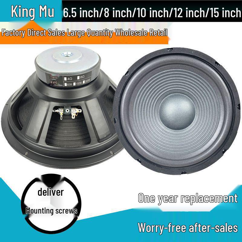 Full-Frequency Bass Audio Speaker with Free Shipping
Full-Frequency Bass Audio Speaker with Free Shipping