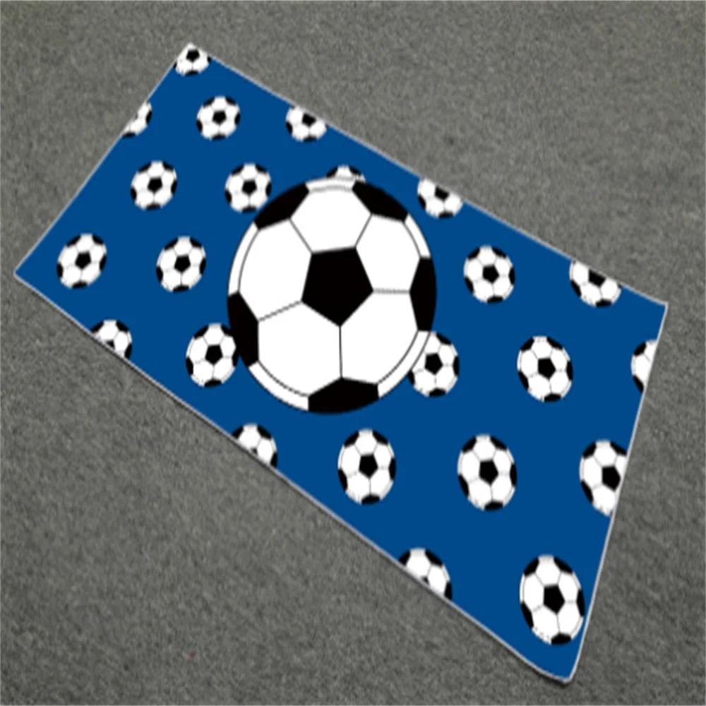 Baseball & Bat Print Bath Towel - Soft, Absorbent Towel for Sports Fans, Unique Design for Everyday Use and Play W40*H60(CM)
Baseball & Bat Print Bath Towel - Soft, Absorbent Towel for Sports Fans, Unique Design for Everyday Use and Play W40*H60(CM)