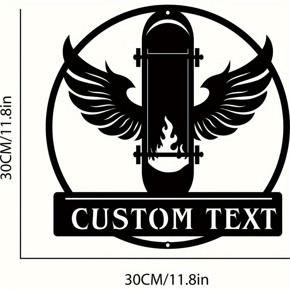 Custom Metal Tin Sign Wall Decor for Bar Garage Home Cafe Vintage Retro Style
Custom Metal Tin Sign Wall Decor for Bar Garage Home Cafe Vintage Retro Style