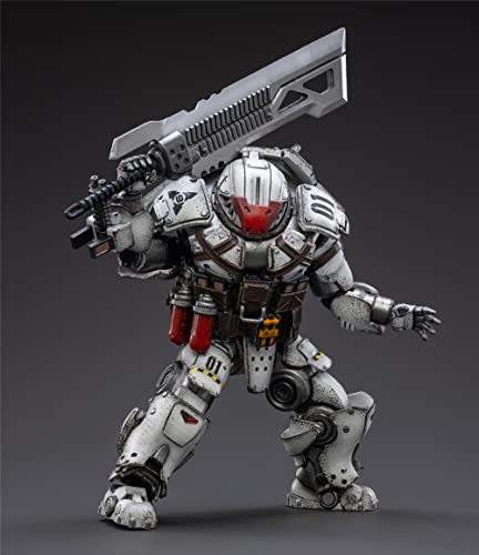 HIPLAY JOYTOY 1/18 SF Works Star Dragon Series Soldier Подвижная фигурка порочная экспедиция-Kyudan Hakushige
HIPLAY JOYTOY 1/18 SF Works Star Dragon Series Soldier Подвижная фигурка порочная экспедиция-Kyudan Hakushige