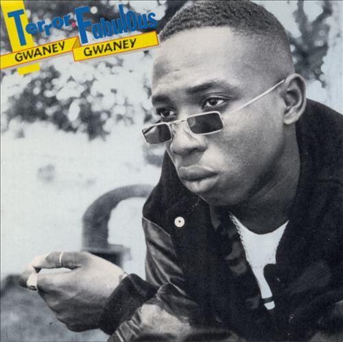 CD TERROR FABULOUS - Gwaney Gwaney VPCD1272 VP Records US Reggae, Ska & Dub Used
CD TERROR FABULOUS - Gwaney Gwaney VPCD1272 VP Records US Reggae, Ska & Dub Used