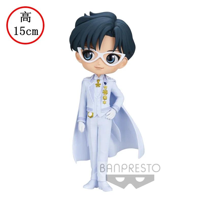 Bandai Figuarts Qposket Игрушки Сейлор Мун Космос Цукино Усаги Вечная Сейлор Мун Аниме Фигурки Модель Коллекция Подарок WITH BOX
Bandai Figuarts Qposket Игрушки Сейлор Мун Космос Цукино Усаги Вечная Сейлор Мун Аниме Фигурки Модель Коллекция Подарок WITH BOX