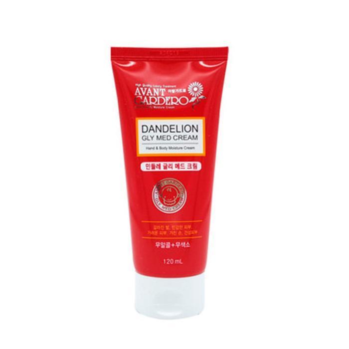 Avantgarde Dandelion Gly Med Cream Moisturizing Cream (10305661) color
Avantgarde Dandelion Gly Med Cream Moisturizing Cream (10305661) color