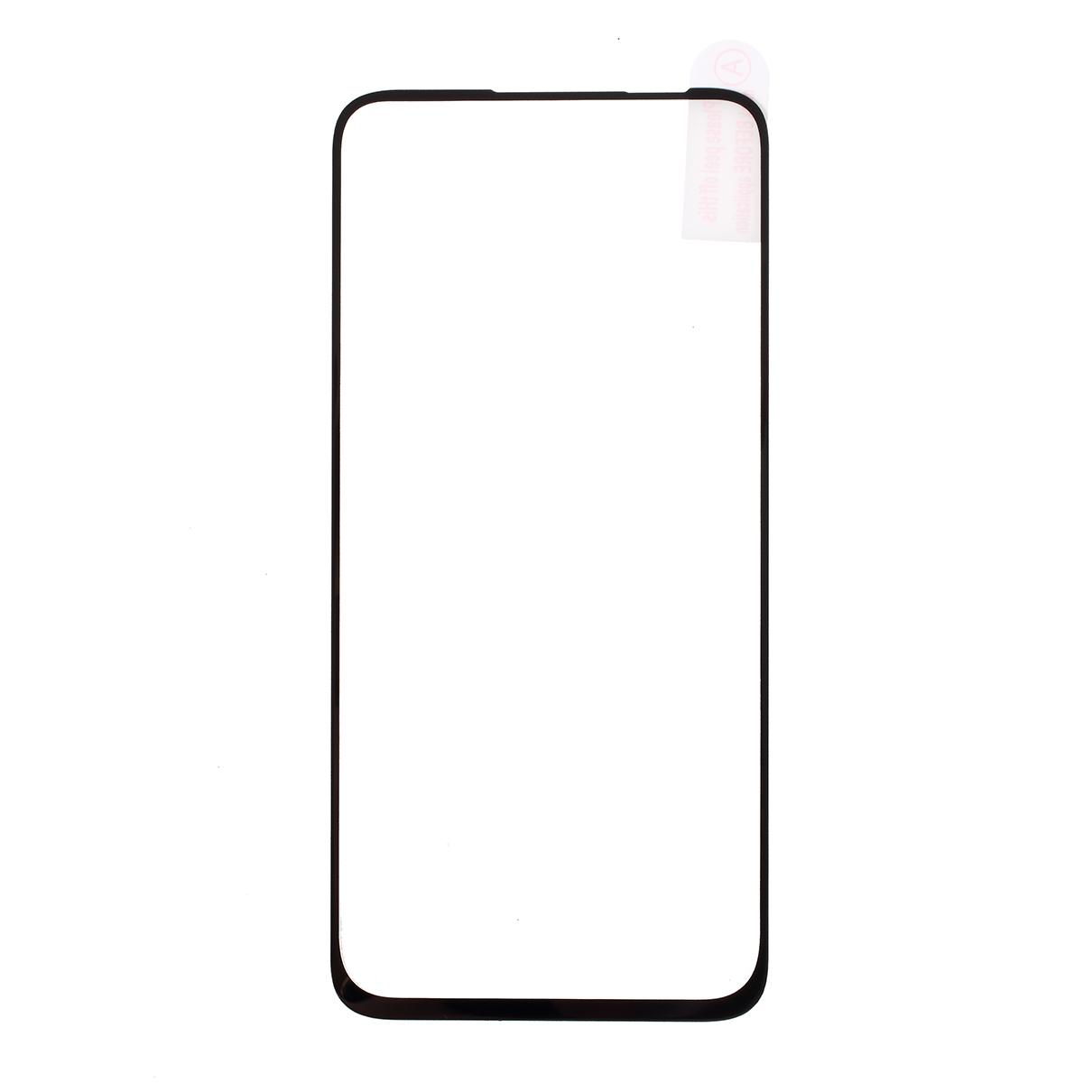 Full Size Silk Printing Tempered Glass Screen Protector (Full Glue) for Motorola Moto G8 Power Type A
Full Size Silk Printing Tempered Glass Screen Protector (Full Glue) for Motorola Moto G8 Power Type A