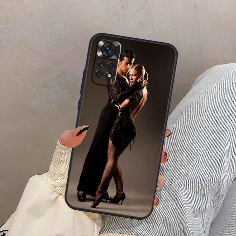 Latin Tango Dancing Dance For Xiaomi Redmi Note 14 10 11 12 13 15 Pro Plus Case Cover For Redmi 15 15C 14C 10C 12C 13C Redmi 12 4G
Latin Tango Dancing Dance For Xiaomi Redmi Note 14 10 11 12 13 15 Pro Plus Case Cover For Redmi 15 15C 14C 10C 12C 13C Redmi 12 4G
