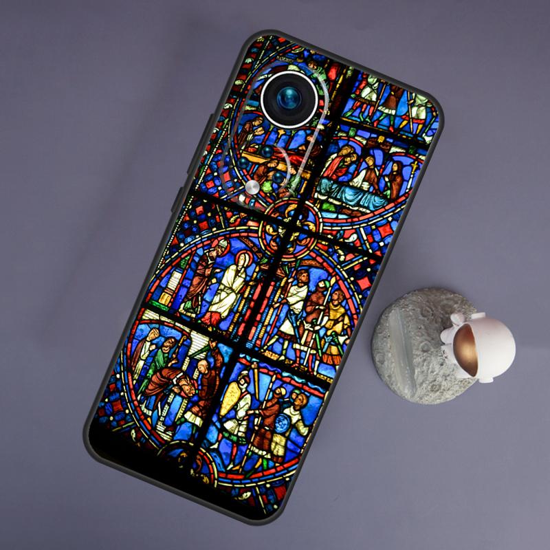 Чехол в стиле церковной готики Sainte-Chapelle для Huawei Honor Magic 5 Lite 70 50 X8 X9 a P20 P30 P40 P50 P60 Pro P Smart Nova 9 5T Huawei P40 Lite 4G
Чехол в стиле церковной готики Sainte-Chapelle для Huawei Honor Magic 5 Lite 70 50 X8 X9 a P20 P30 P40 P50 P60 Pro P Smart Nova 9 5T Huawei P40 Lite 4G