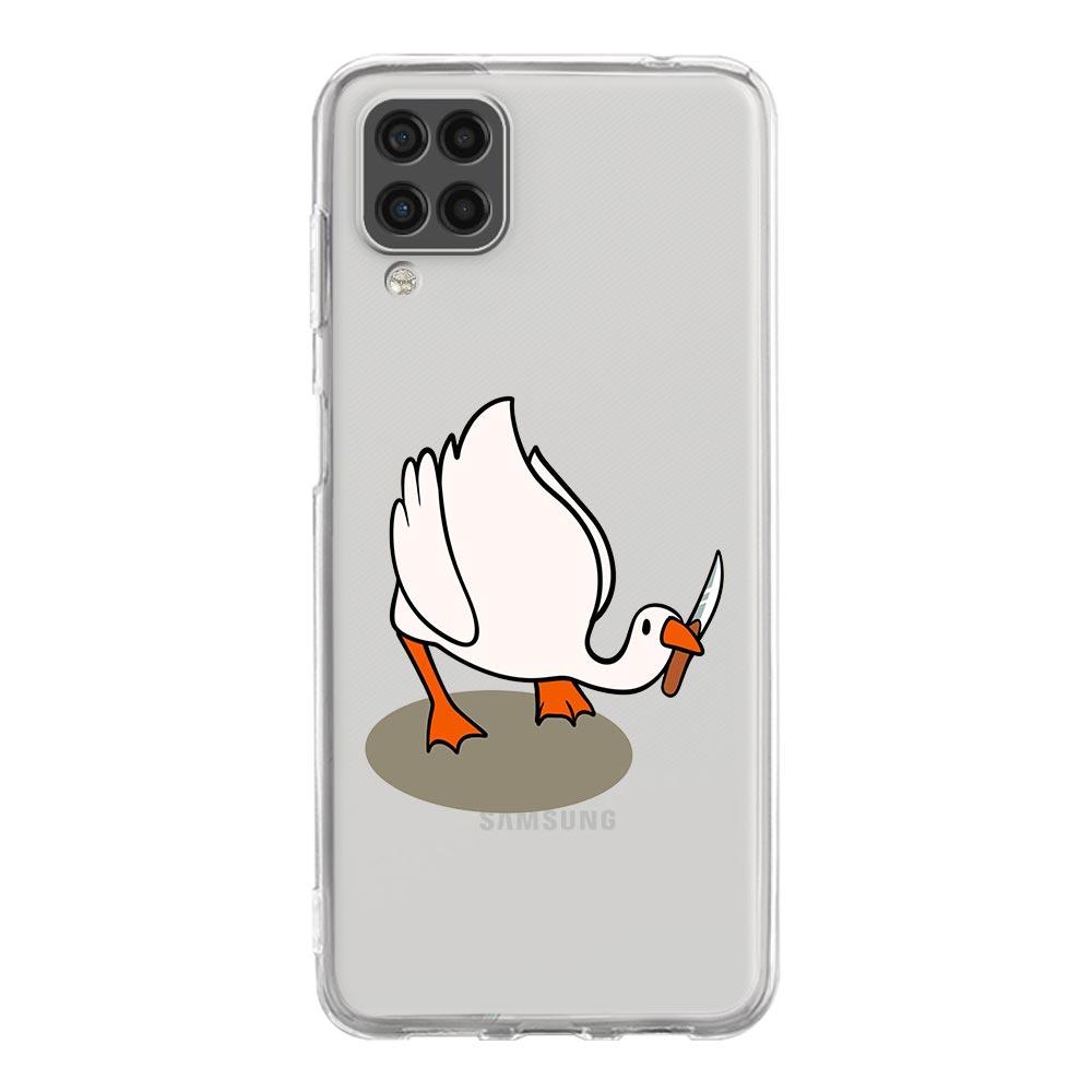 Милый Мультяшный Утенок Сомнение Чехол Для Телефона Для Samsung Galaxy A13 A33 A73 A53 A23 A51 A71 A21S A12 A11 A31 A41 A03S A22 A52 A32 5G Обложка Samsung A33 5G
Милый Мультяшный Утенок Сомнение Чехол Для Телефона Для Samsung Galaxy A13 A33 A73 A53 A23 A51 A71 A21S A12 A11 A31 A41 A03S A22 A52 A32 5G Обложка Samsung A33 5G
