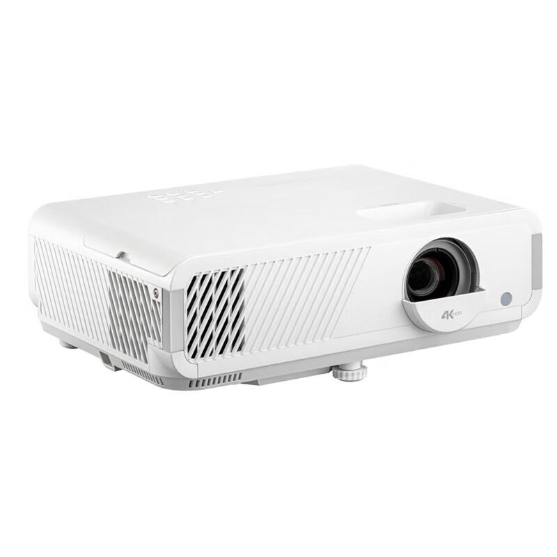 ViewSonic HC4K159 4K UHD Home Projector (CN version)
ViewSonic HC4K159 4K UHD Home Projector (CN version)