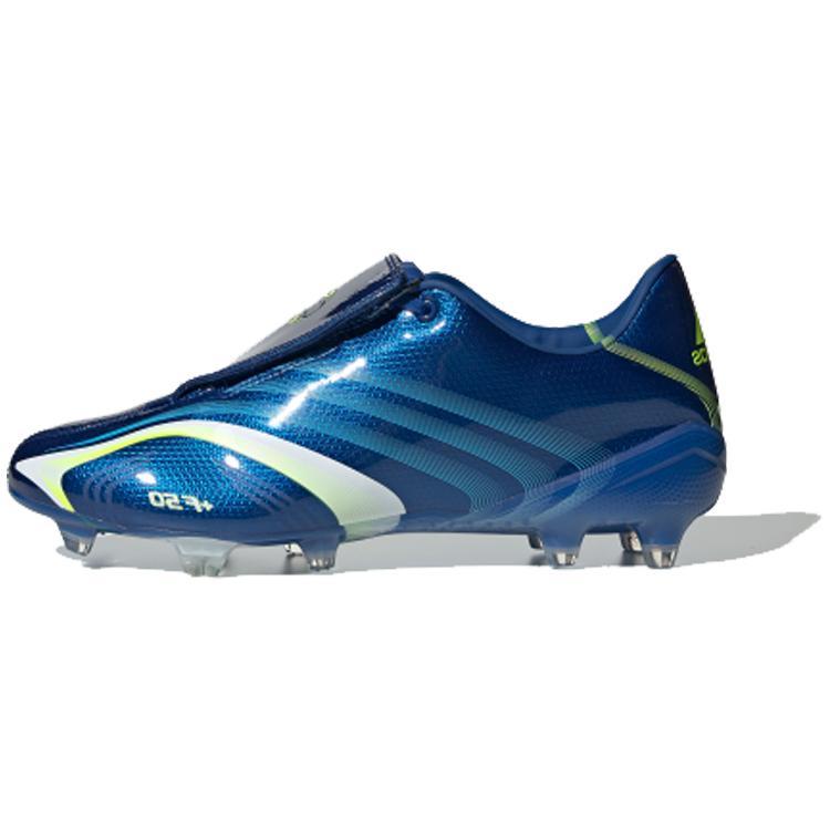 Новые Adidas F50 Fg Collegiate Royal Solar Yellow EE8428 40
Новые Adidas F50 Fg Collegiate Royal Solar Yellow EE8428 40