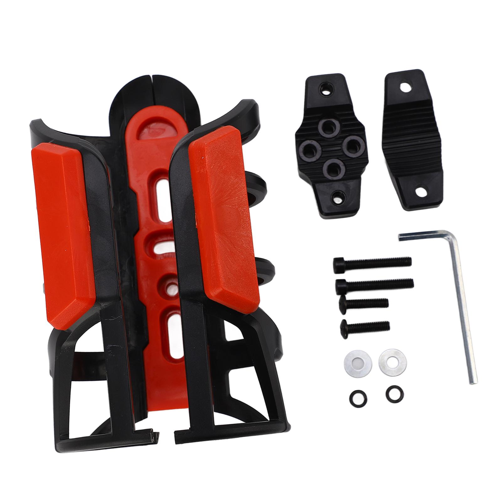 Cup Holder Rugged Stable Reliable Durable Portable Beverage Can Holder for Motorbike Electric Bicycle Bike Orange
Cup Holder Rugged Stable Reliable Durable Portable Beverage Can Holder for Motorbike Electric Bicycle Bike Orange